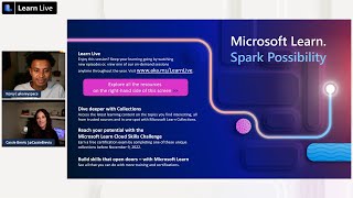 Learn Live: Start the machine learning lifecycle with MLOps | CLL99