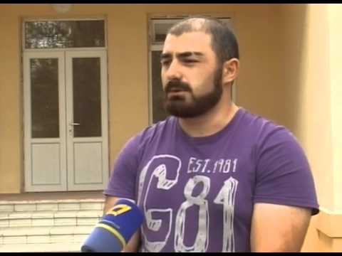 სოფელ კრწანისს გამგეობის ახალი შენობა აქვს17 09 15