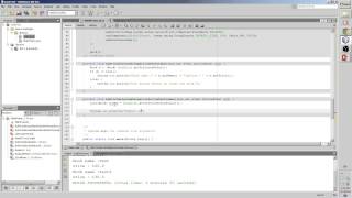 Java Tutorial 9 : JList 03 - getSelectedValueList() [ภาษาไทย]