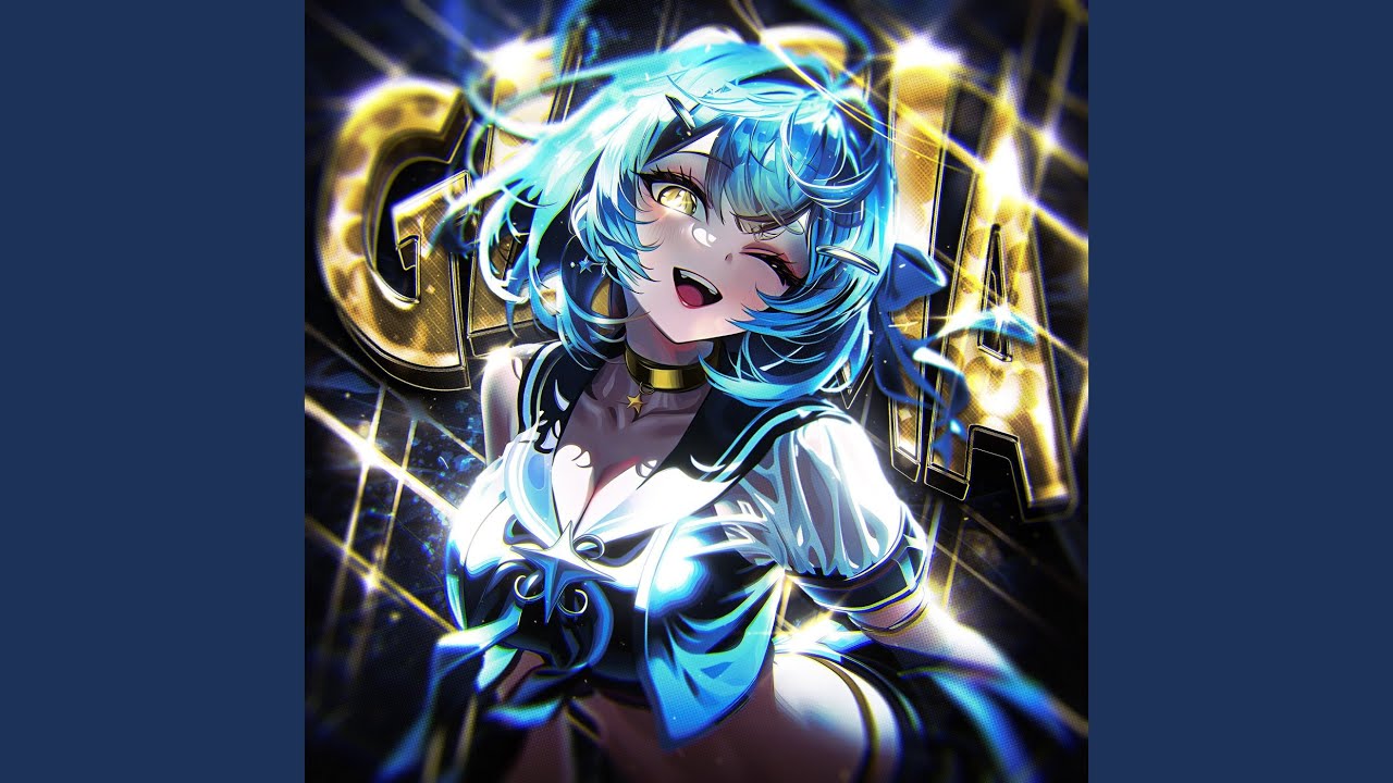 GLORIA (Sped Up)