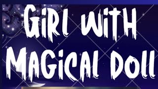 Title: Lily and Rosie: A Magical Adventure in the Forest