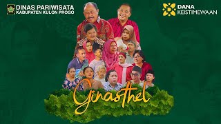 GINASTHEL | Film Promosi Pariwisata Kulon Progo Tahun 2022