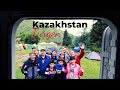 Why do we Overland ? Unforgettable experience in KZ (Ep86 GrizzlyNbear Overland)