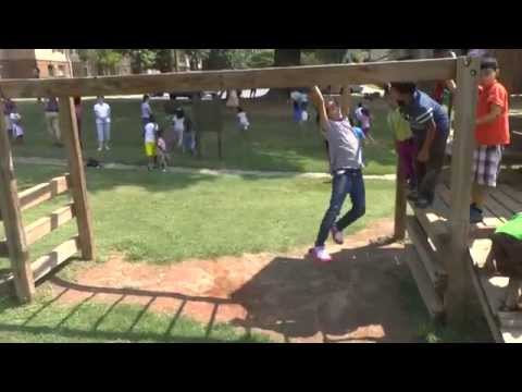 Ymca Summer Feeding Program