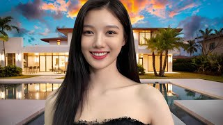 The Real Reason Kim Yoo-Jung Became Famous