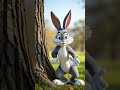 Bugs Bunny #bugsbunny #goodmorning #grok #aoyoo #aitoons #wakeup #newday