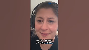 Irina Ioana Brudaru on Managing Biases in the Hiring Process