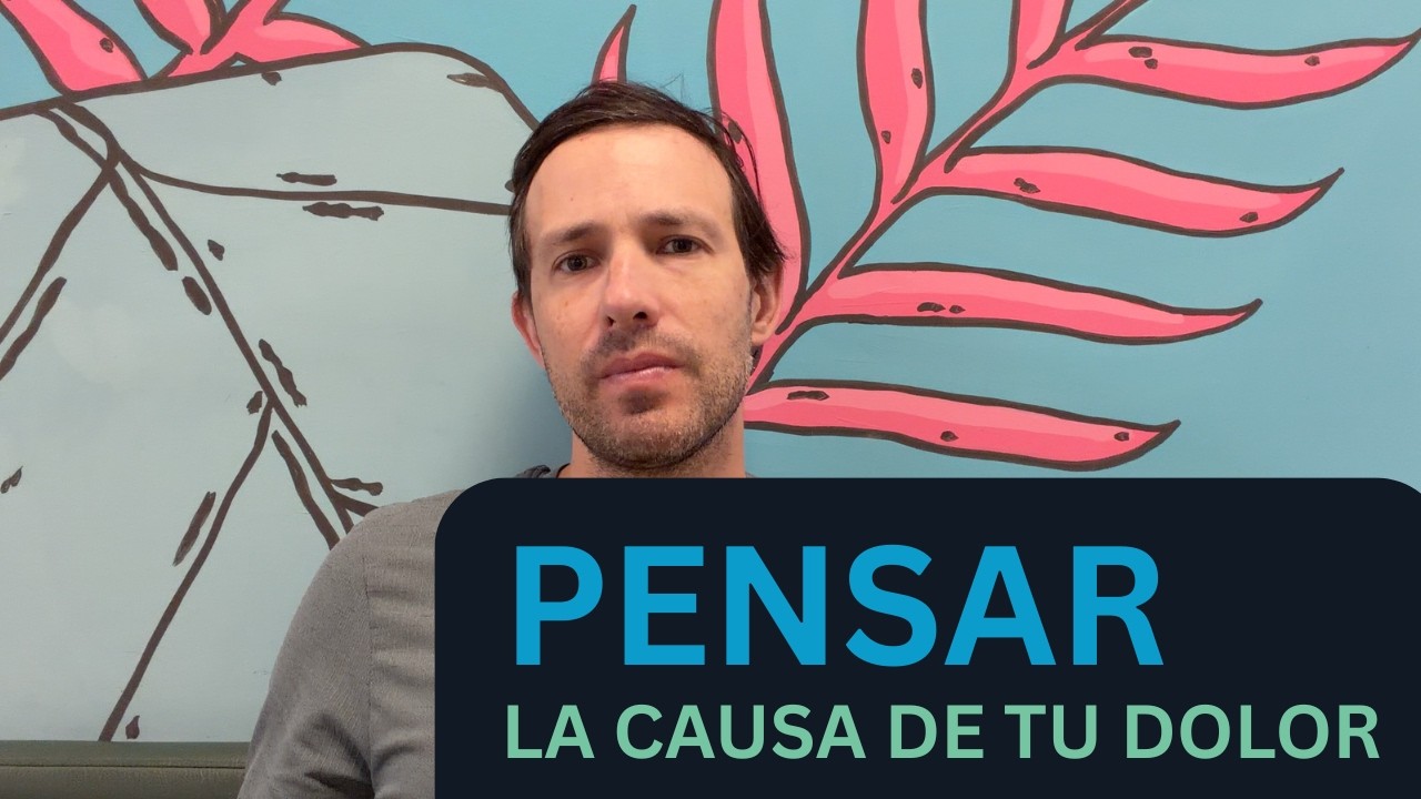 Pensar vs Pensamiento (La diferencia cambiara tu vida)