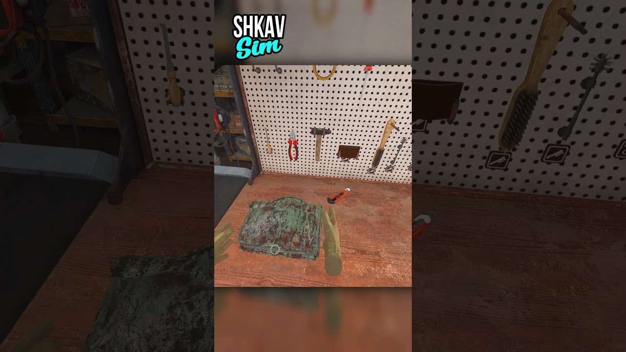 ПОСЫЛКА ПРИШЛА! 