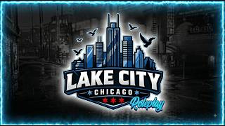 LAKE CITY V1 — OFFICIAL TRAILER | BONELAB HOOD RP