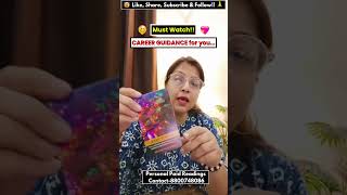 Career guidance for you!🌟#currentfeelings #tarotreading #twinflames #soulmate #love #guidance