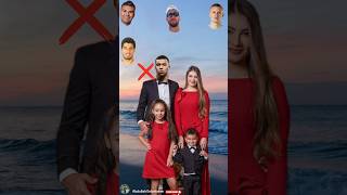 Casemiro & Anna Mariana #casemiro #DonOmar #DanzaKuduro #short