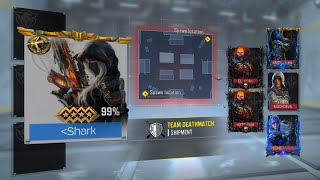 I 1v5'd Legendary Snipers with the Mythic Tundra... (Best Tundra Loadout) | COD Mobile