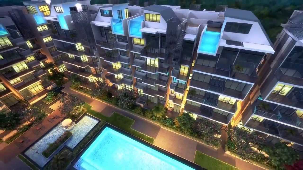 Jade Residences www.realestatesg.com.sg