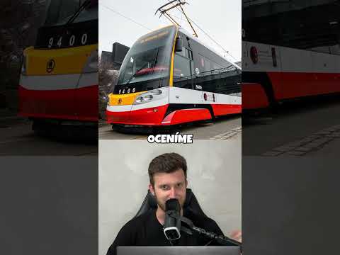 Už nikdy nebude v tramvaji jako v sauně?🚊