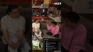 Coach YouK is back #yb #marapthon #aaa #marapthon3 #aaaclan #fyp #youk #dota2