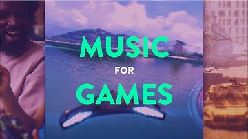 Bits N Bytes - Gavin Harrison | Music For Games | Audio Network
