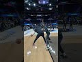 warmed up to play on his birthday 🎉