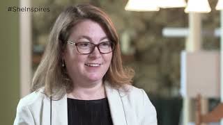 Inspiring the next generation of Women in Tech: #SheInspires 2.0 – Episode 5: Rachel S Powers