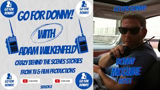 Go for Donny! with Adam Wilkenfeld | Season 2