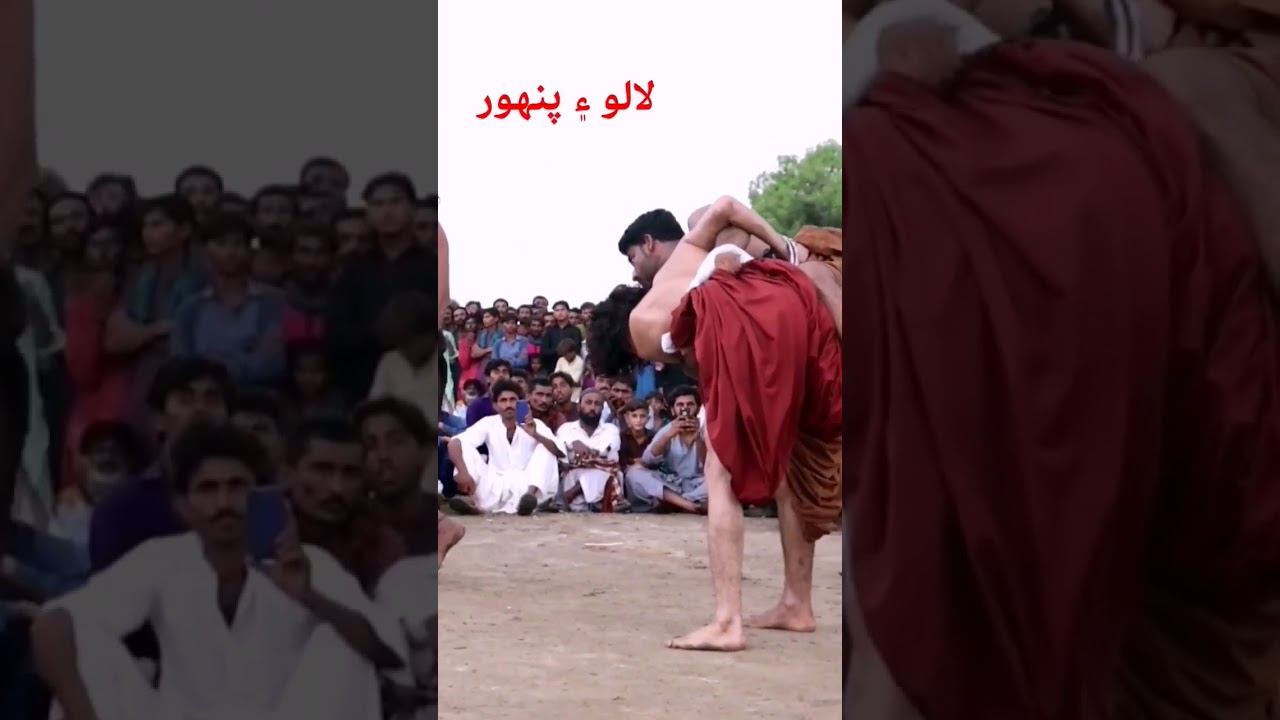 Ghulam Hussain Pathan vs Murad Panhwar Malakharo Razi Shah 