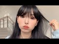 [MMV] 🥯색감굳? 소봉 올로드샵 웜톤 메이크업🥨 Korean Road Shop Warm-tone Make-up