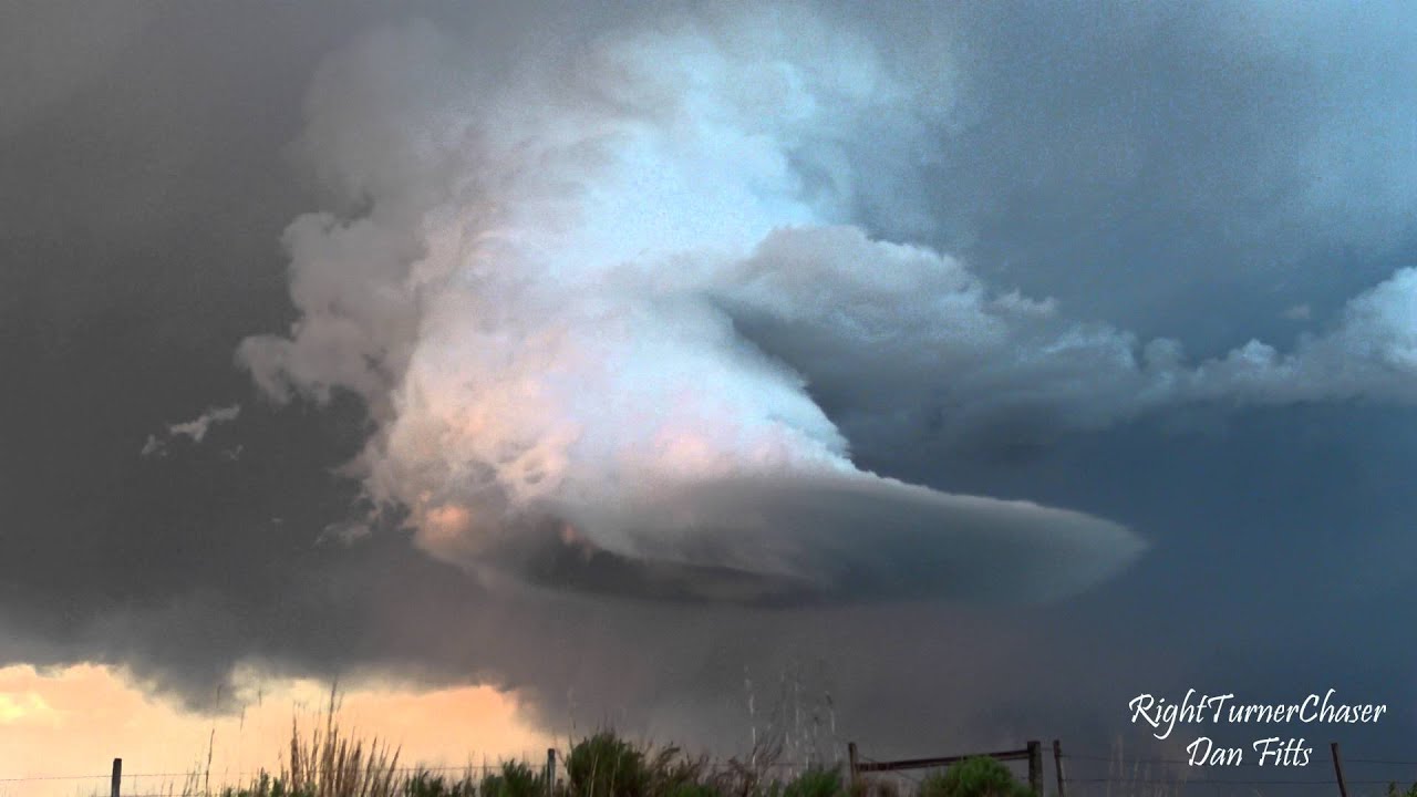 622015 Dalton, Nebraska 4K YouTube