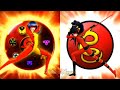 Miraculous WorldAs Aventuras de Ladybug em Xangai, a Lenda : Filme