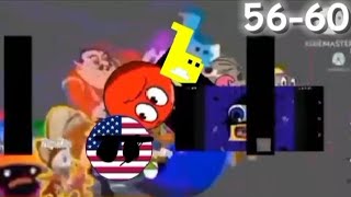 картинка: Побег от Помощник Танка (Add Round 56-60)