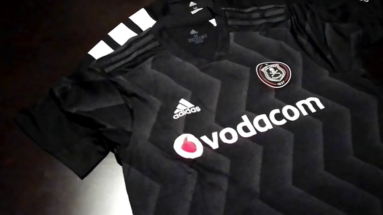 orlando pirates jersey 2018