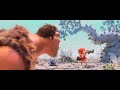 the Croods 2 hindi