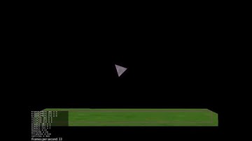 jME3 - dyn4j integration video 2