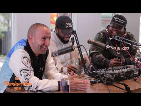 TRISTAN WALKER Talks Nas Investing In Bevel, Selling His Company To P&G for Millions + More