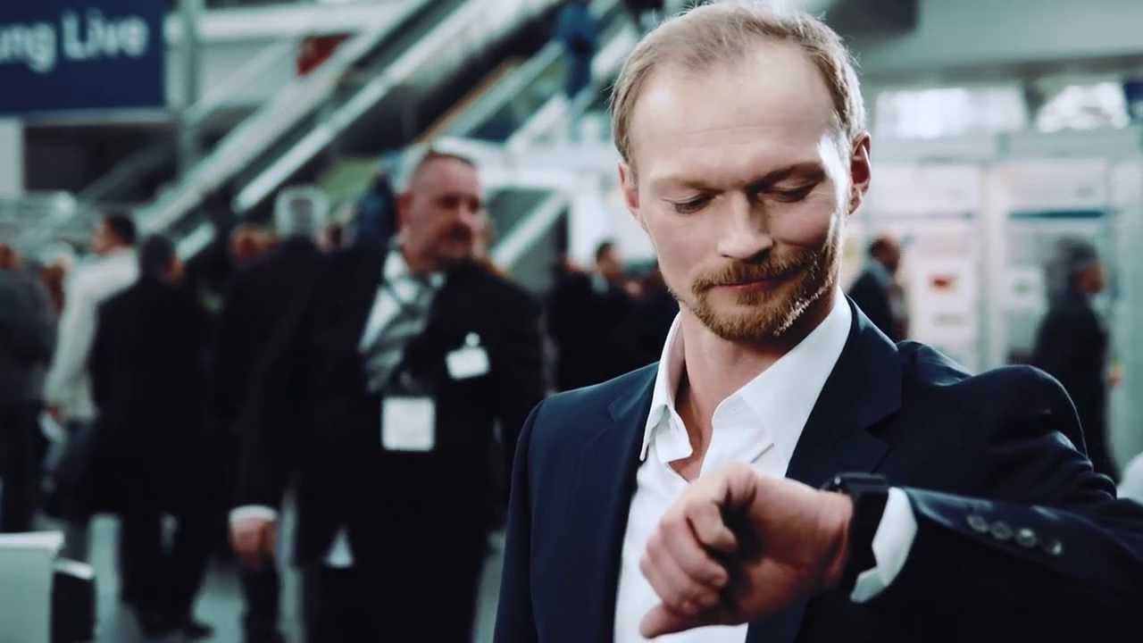 bauma—the movie