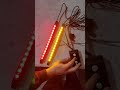 Boogey Lights Controller Module: Breathing Function