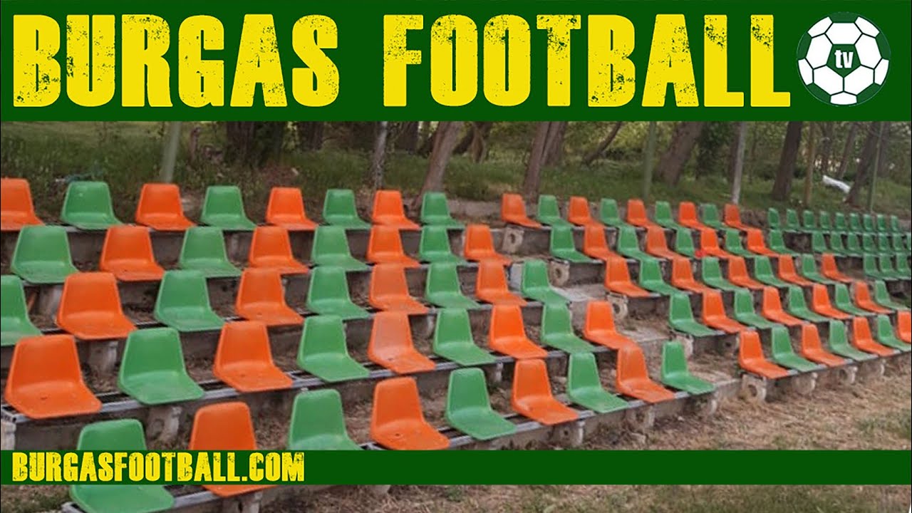 Стадионът в Просеник се сдоби със седалки