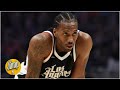 I think the Clippers should be worried - Kendrick Perkins | The Jump