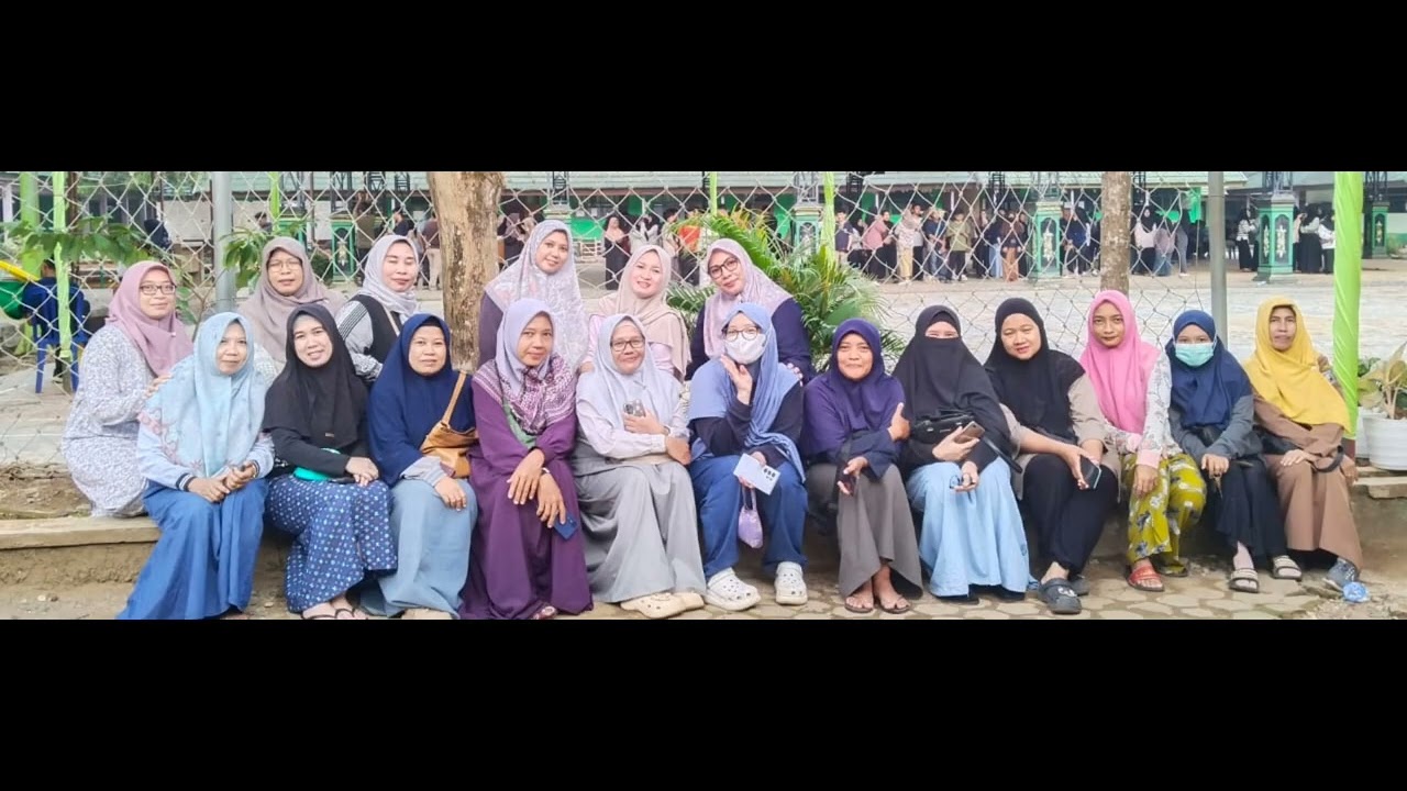 panitia-pengukuhan-dan-perpisahan-mtsn-2-tanah-laut-youtube