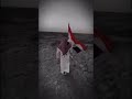 رايه وبيرق عالي بسمك يعراق السعوديه و العراق المصمم سابو