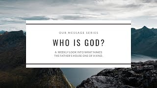 Who is God Pastor Danielle Devine