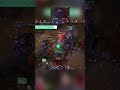 Pensaron que estaba solito #blizzard #moba #gaming