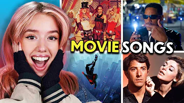 Boys Vs. Girls: Guess The Movie Songs From The Lyrics!