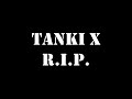 Tanki X R.I.P. / Иваныч узнал о закрытии игры