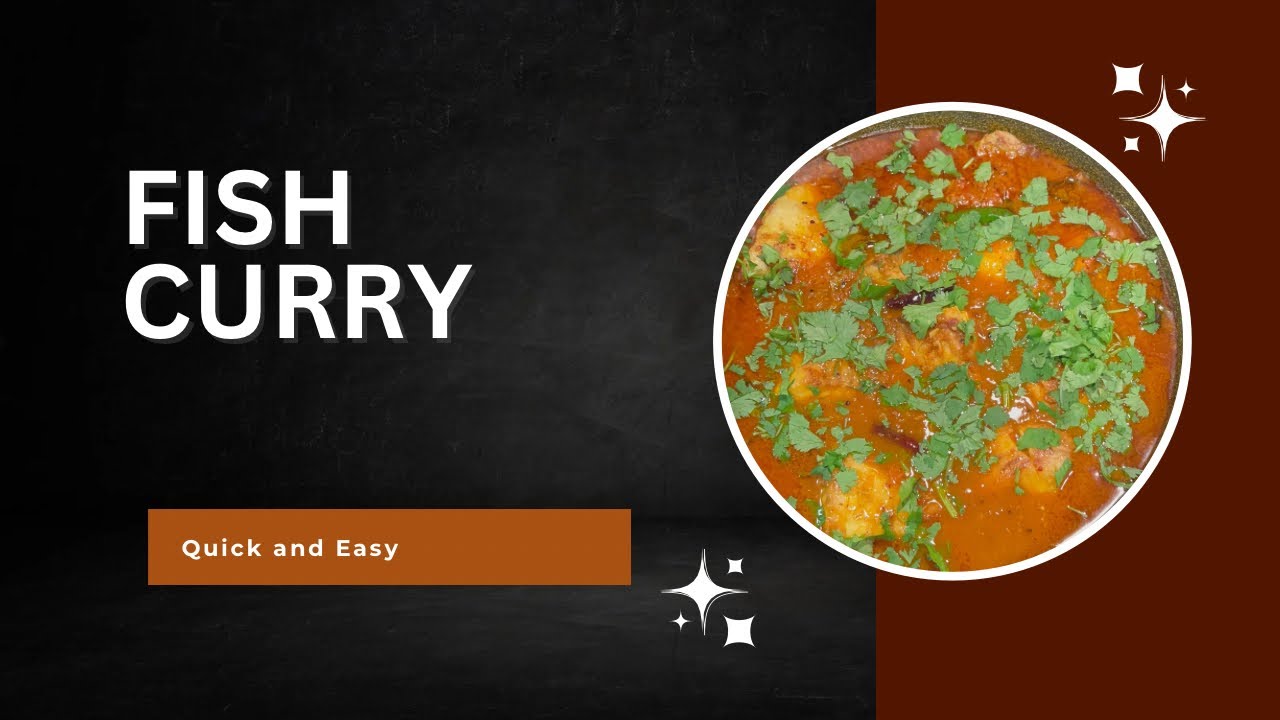 Fish Curry