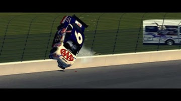 NR2003- RSMB Test #4