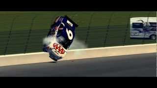 NR2003- RSMB Test #4