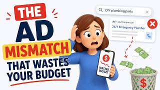 The Ad Mismatch That Wastes Your Budget
