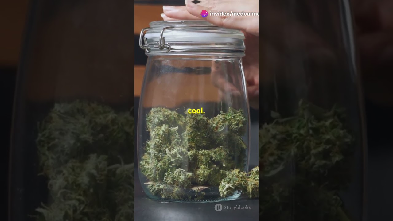 How To Decarb Cannabis Flower In 40 Minutes