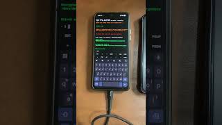 Unlock Bootloader xiaomi onyx(F7) without PC!! #android #oprek #unlockbootloader #trending #viral