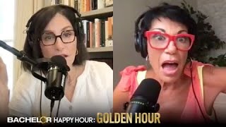 Susan Noles & Kathy Swarts Dish on Difficult Dating Situations and How They’d Handle Them Profile